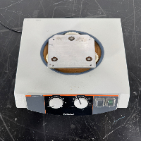 Heidolph Rotamax 120 Platform Shaker image 2